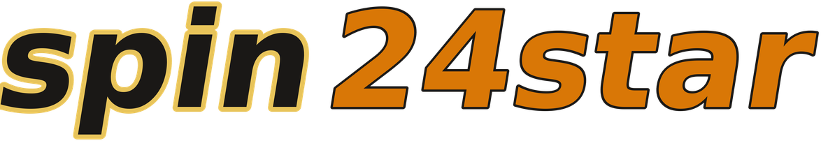 spin24star logo